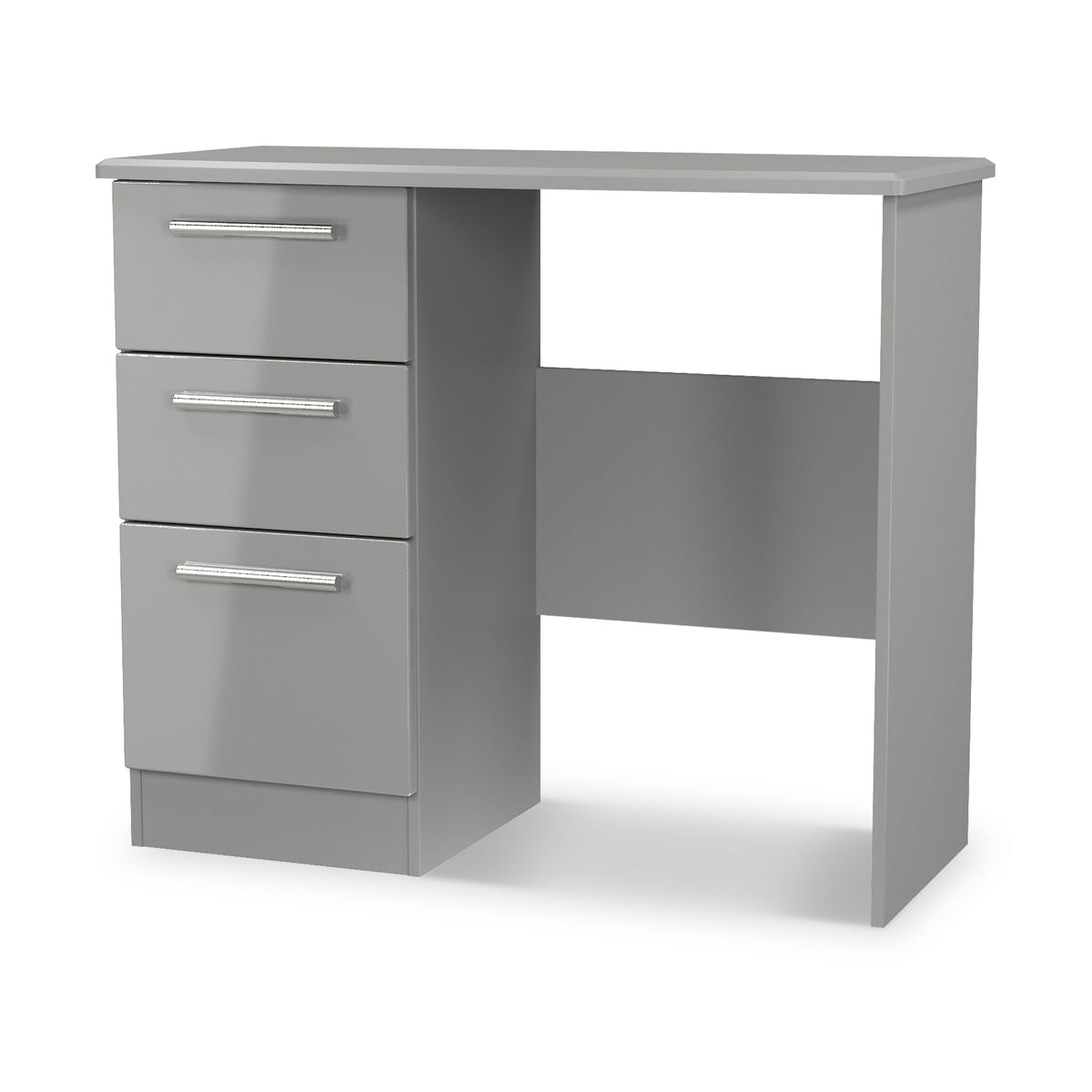Penmere 3 Drawer Dressing Table