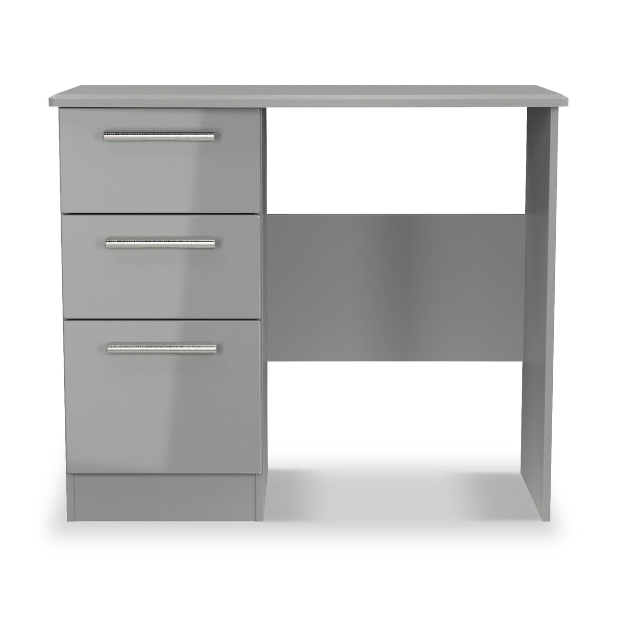 Penmere 3 Drawer Dressing Table