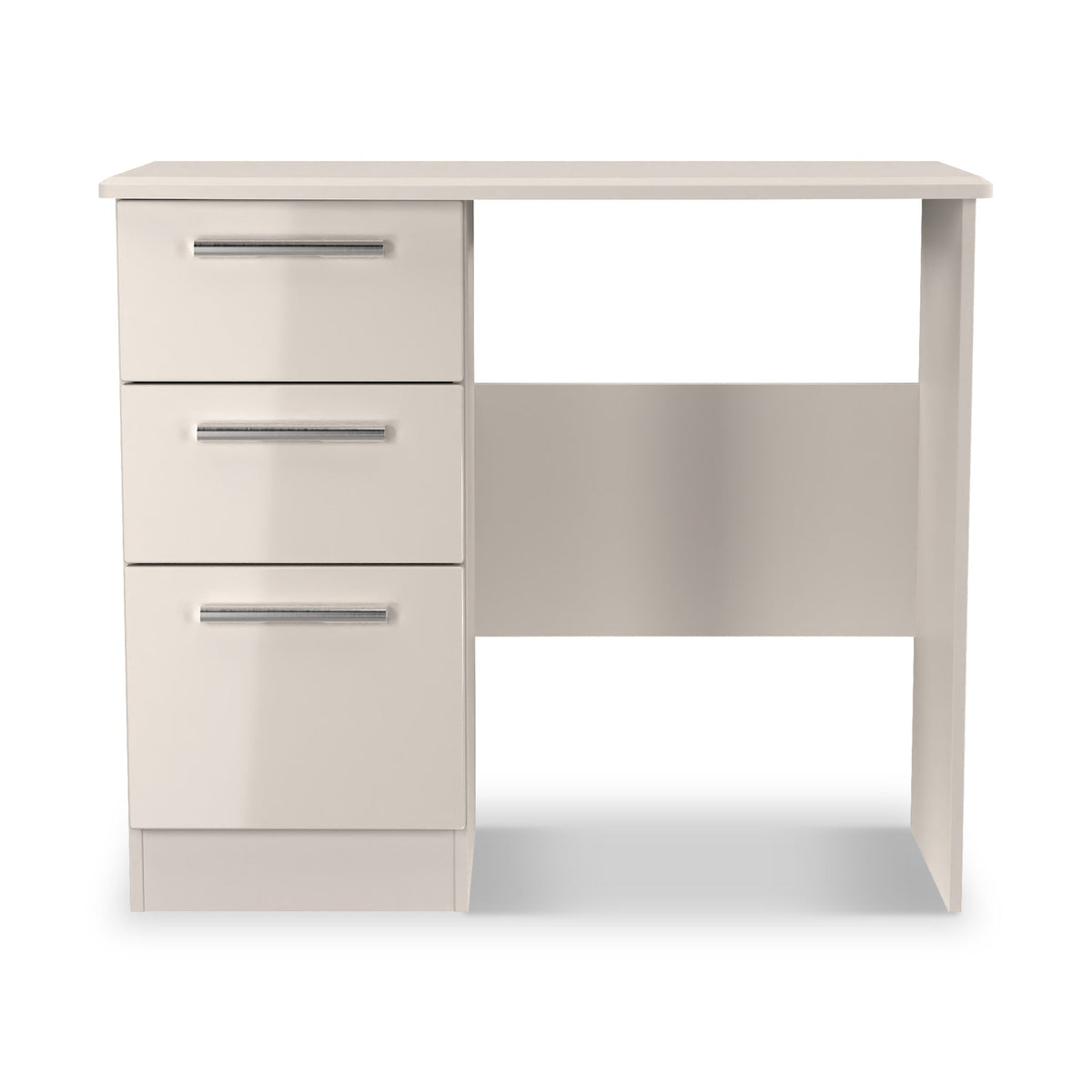 Penmere 3 Drawer Dressing Table