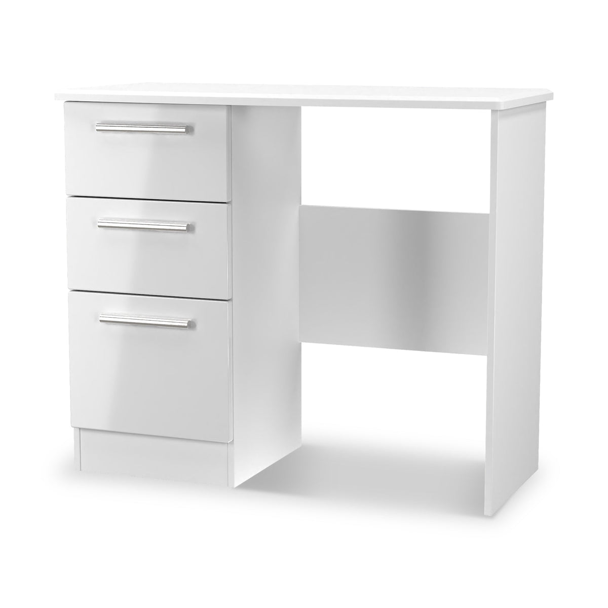 Penmere 3 Drawer Dressing Table