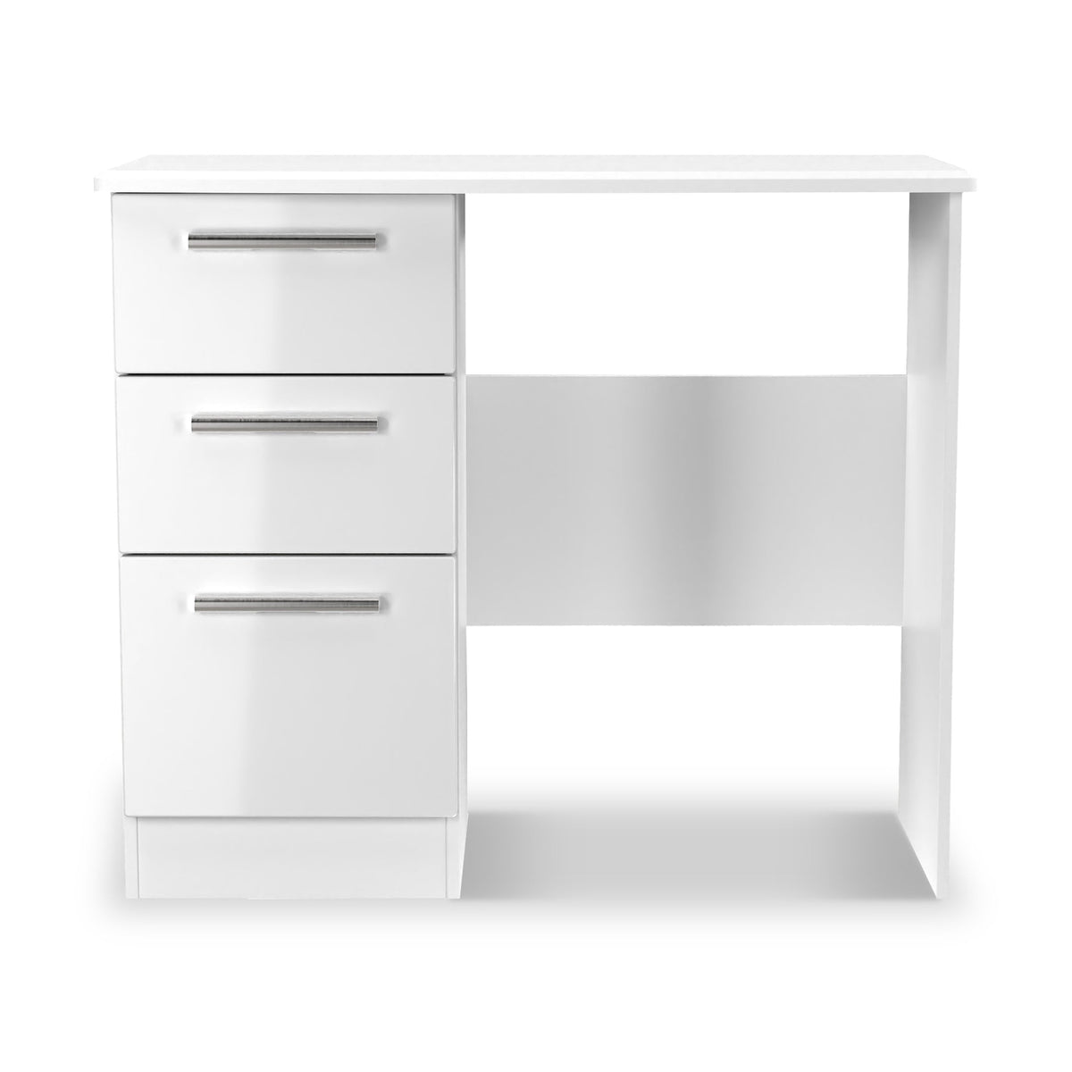 Penmere 3 Drawer Dressing Table
