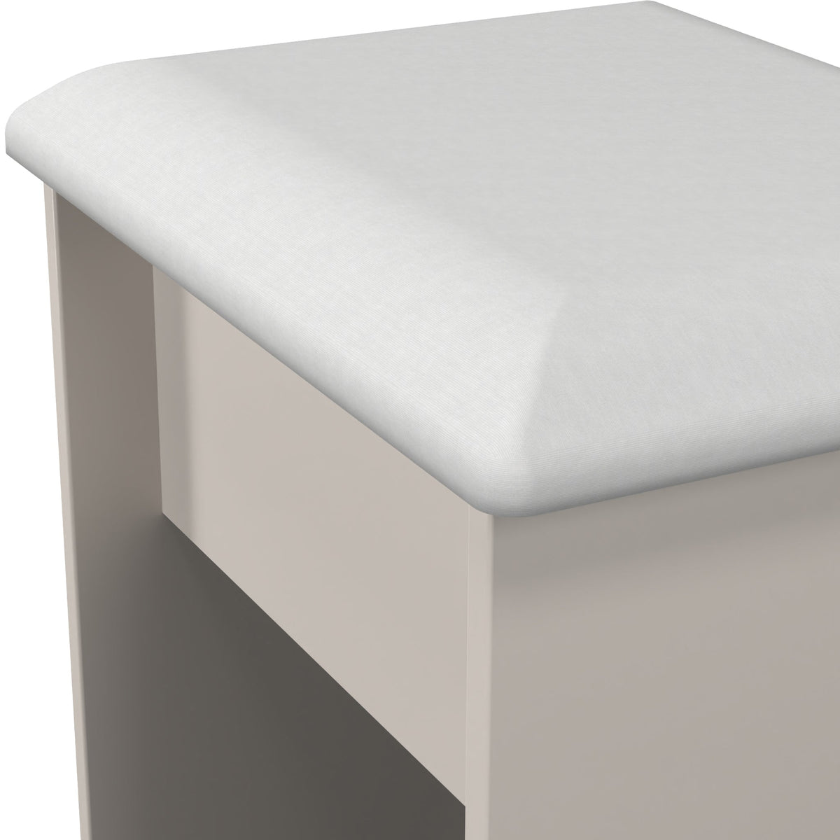 Penmere Dressing Table Stool
