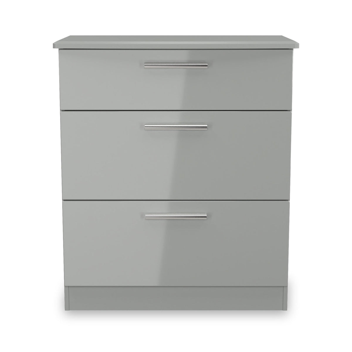 Penmere 3 Drawer Deep Chest