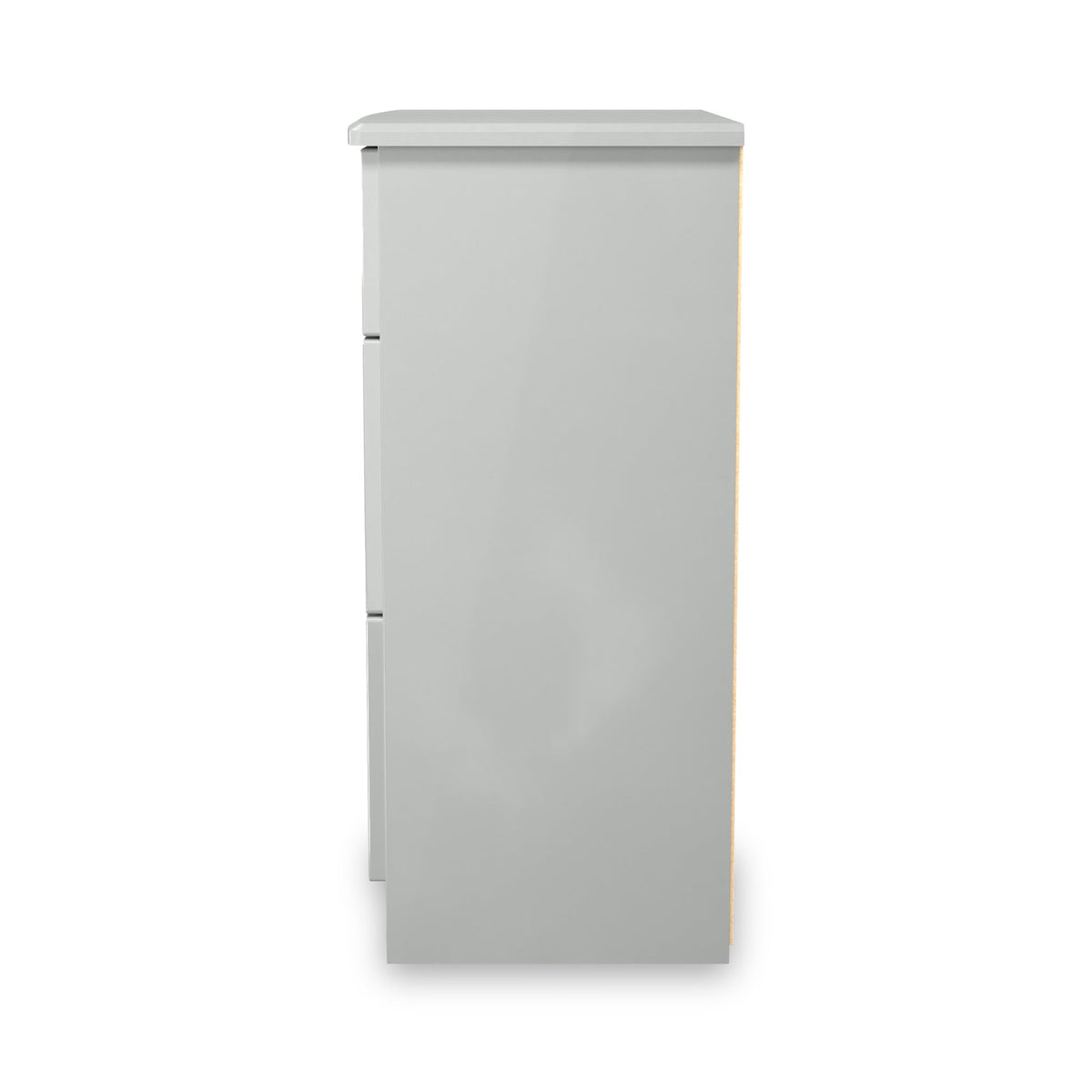 Penmere 3 Drawer Deep Chest