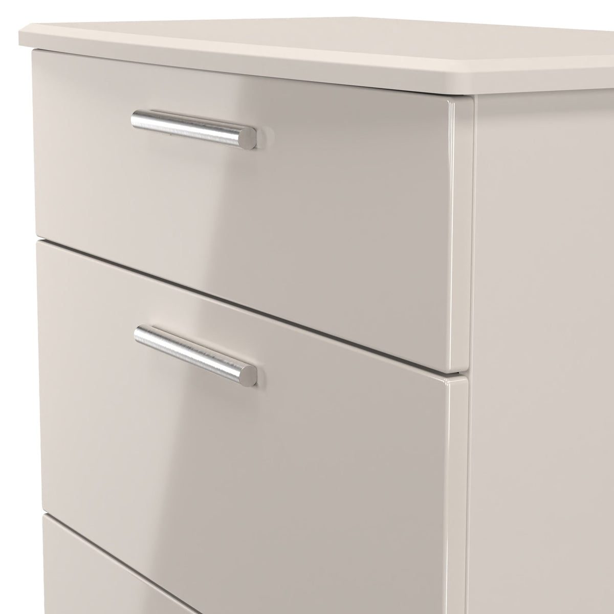 Penmere 3 Drawer Deep Chest