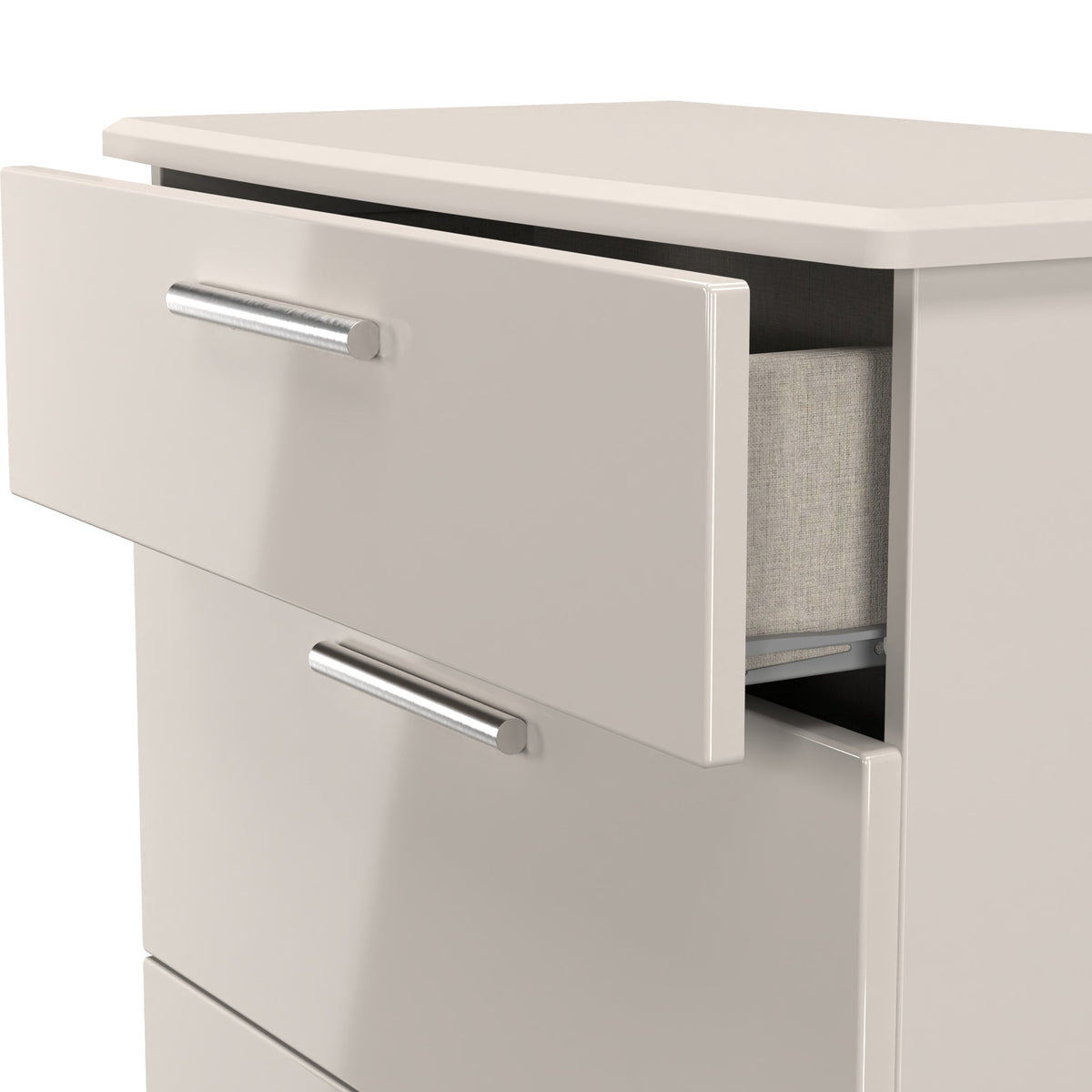 Penmere 3 Drawer Deep Chest