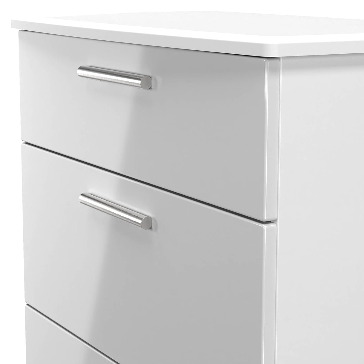 Penmere 3 Drawer Deep Chest