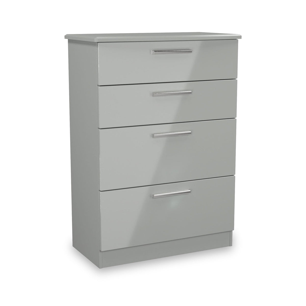 Penmere 4 Drawer Deep Chest