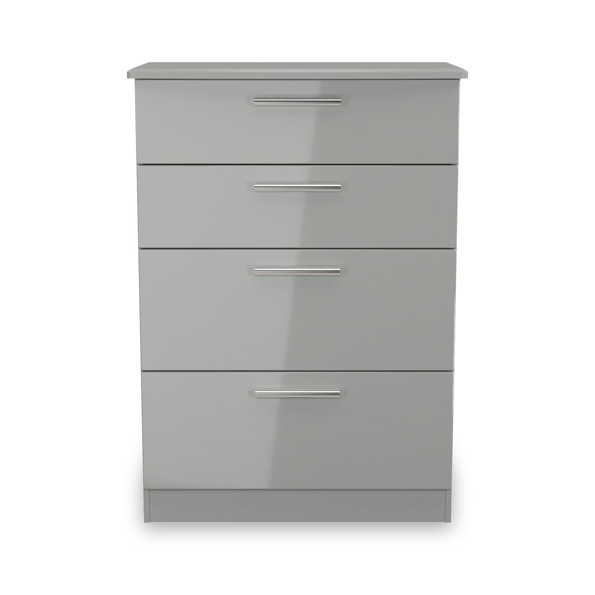 Penmere 4 Drawer Deep Chest