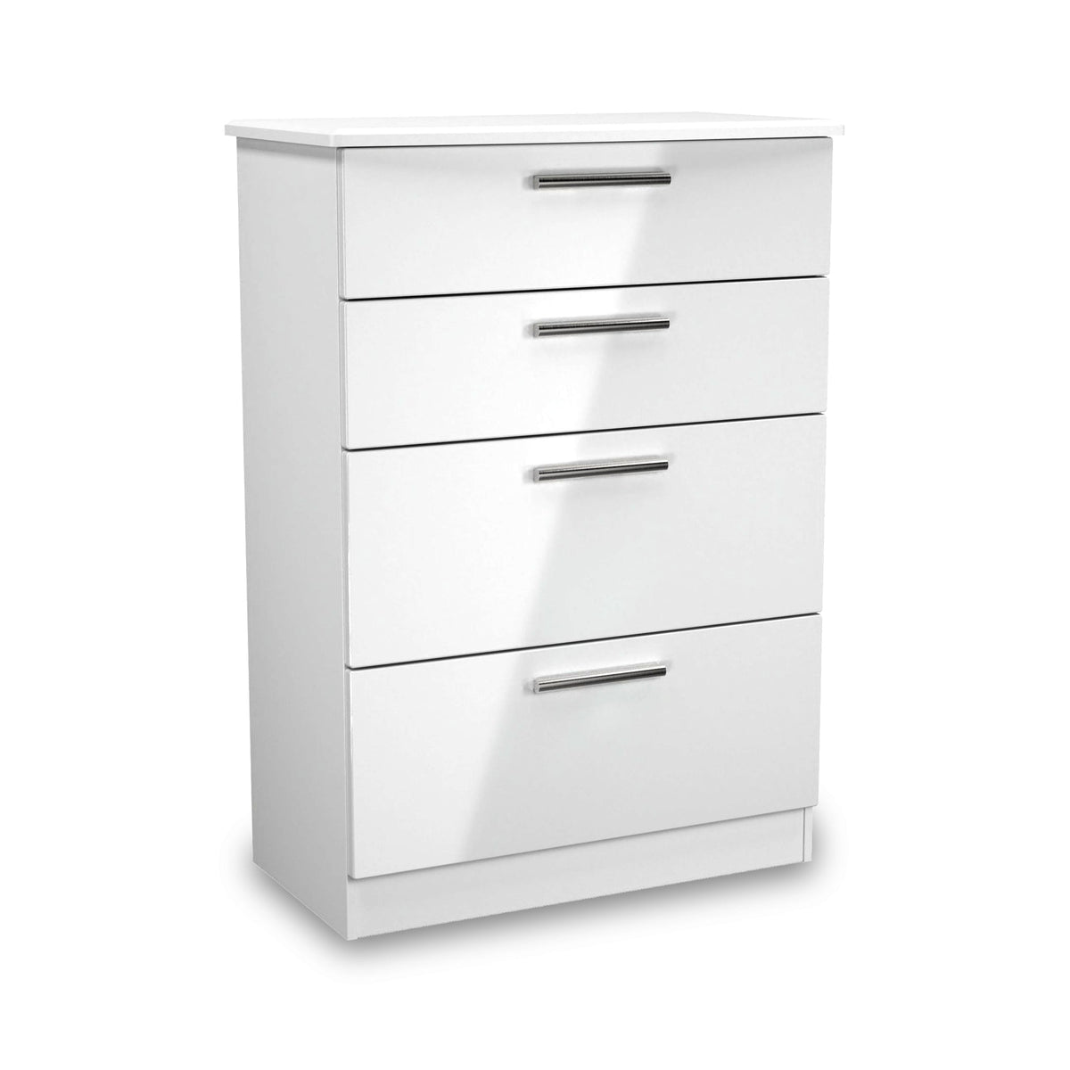 Penmere 4 Drawer Deep Chest