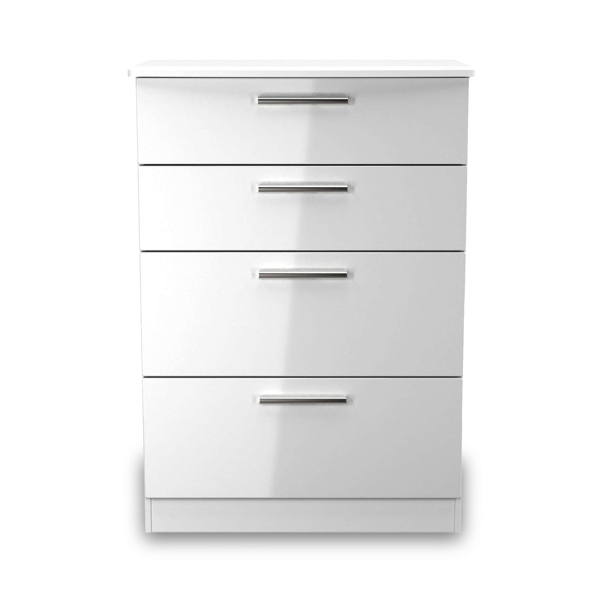Penmere 4 Drawer Deep Chest