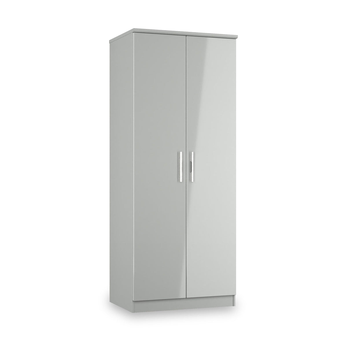 Penmere Double Wardrobe