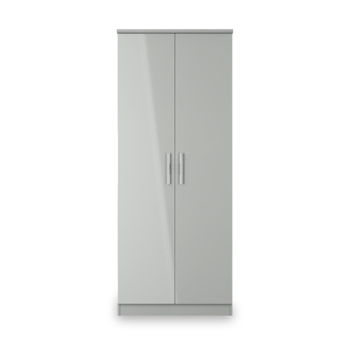 Penmere Double Wardrobe