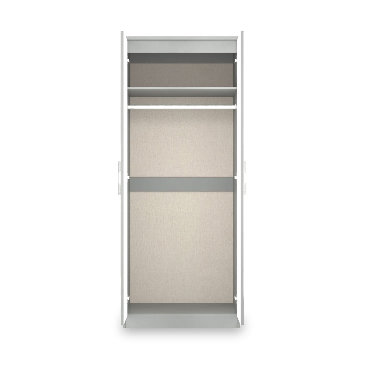Penmere Double Wardrobe