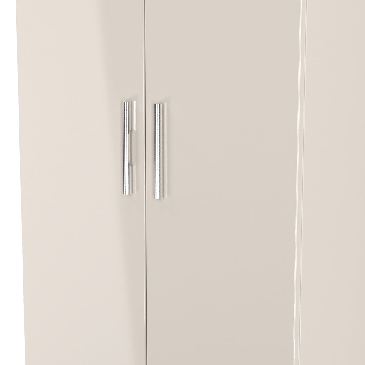 Penmere Double Wardrobe