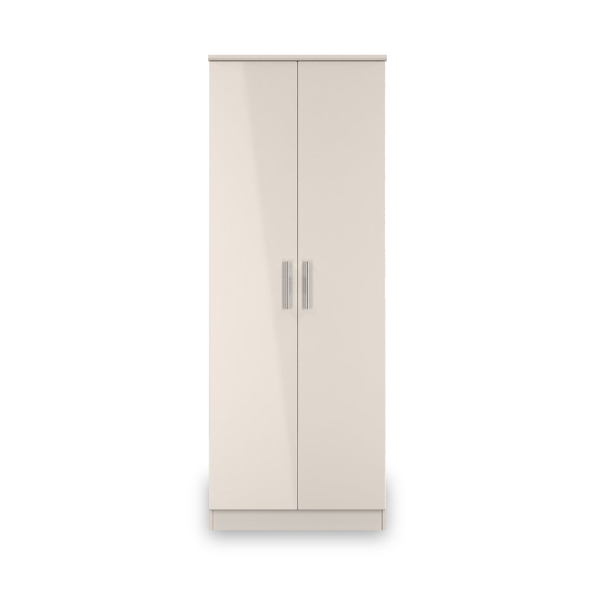 Penmere Double Wardrobe