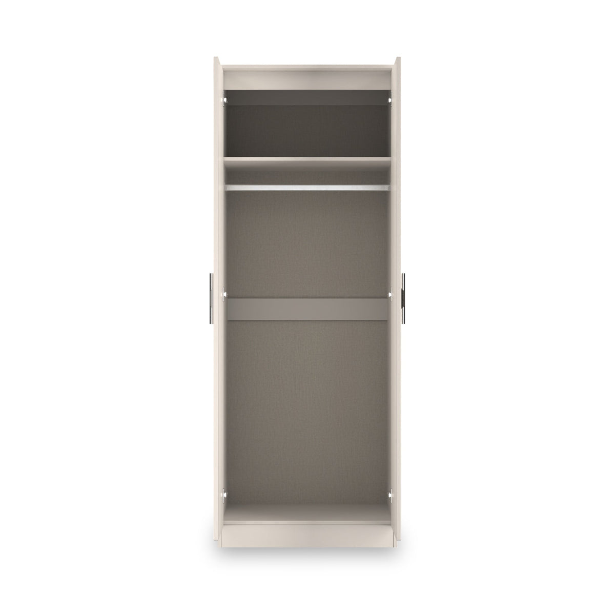 Penmere Double Wardrobe