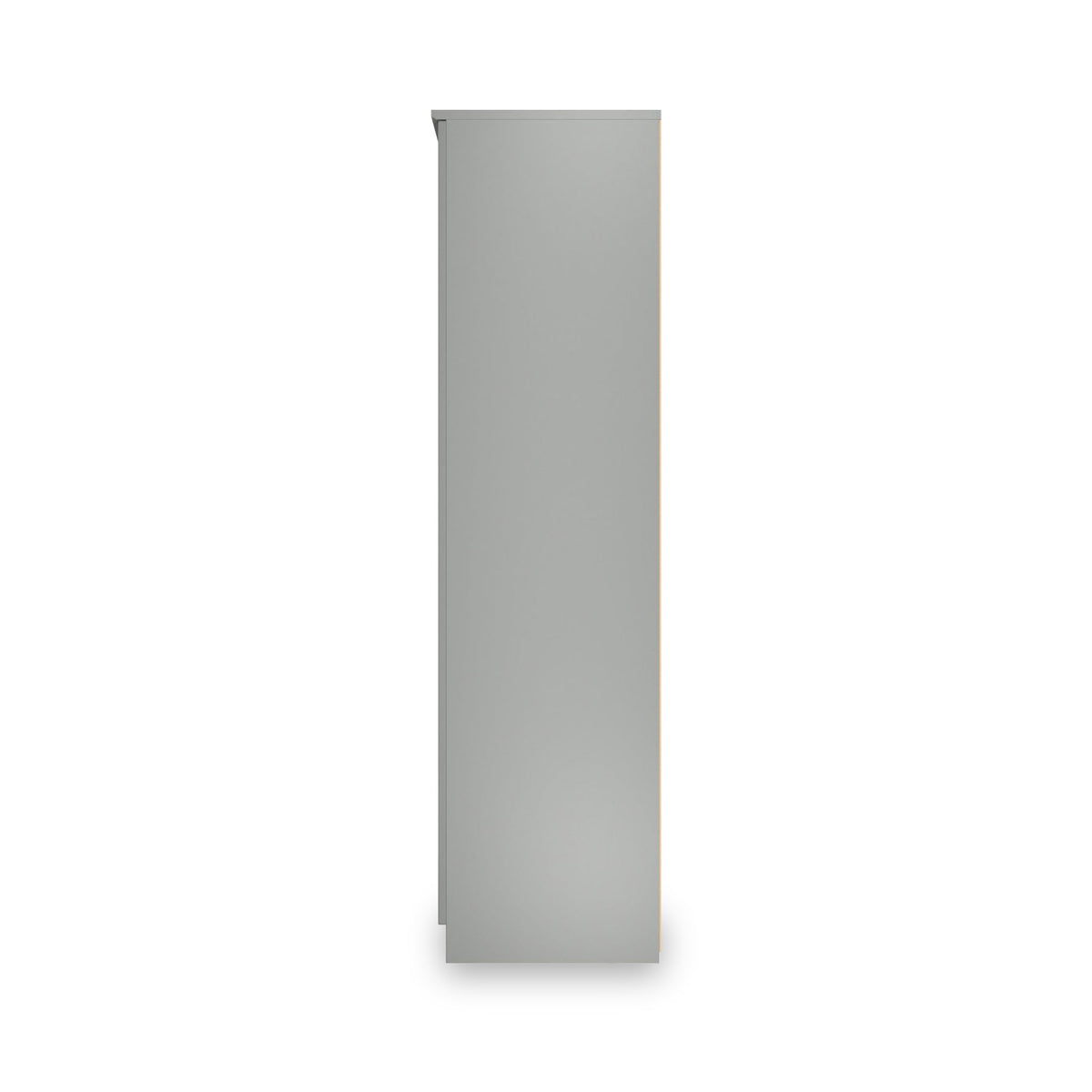 Penmere Triple Wardrobe