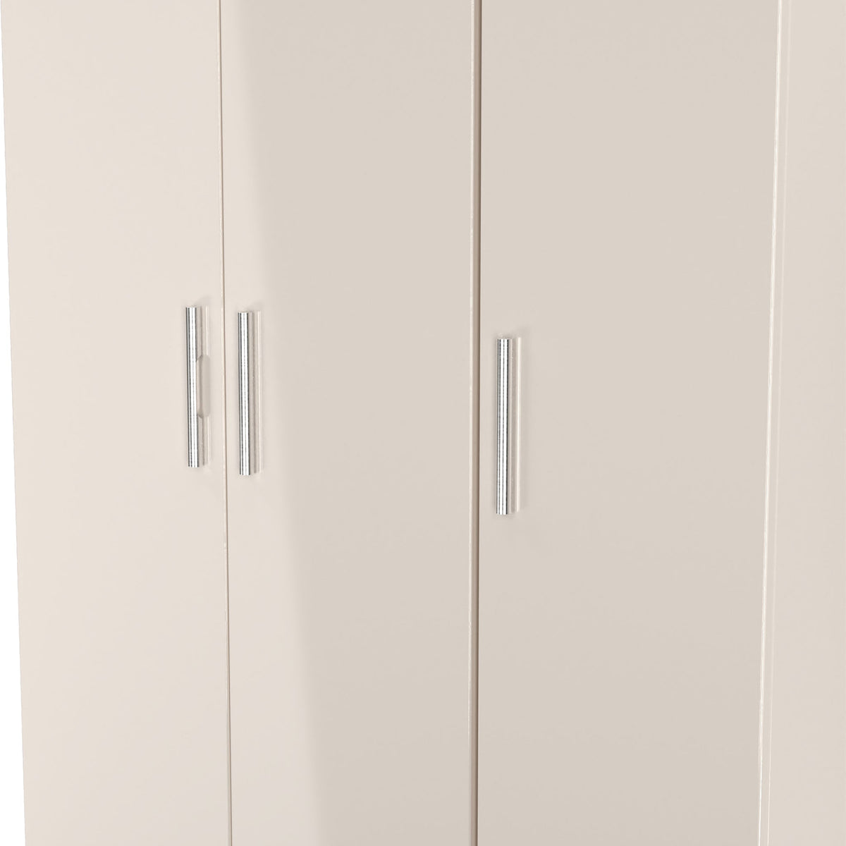 Penmere Triple Wardrobe