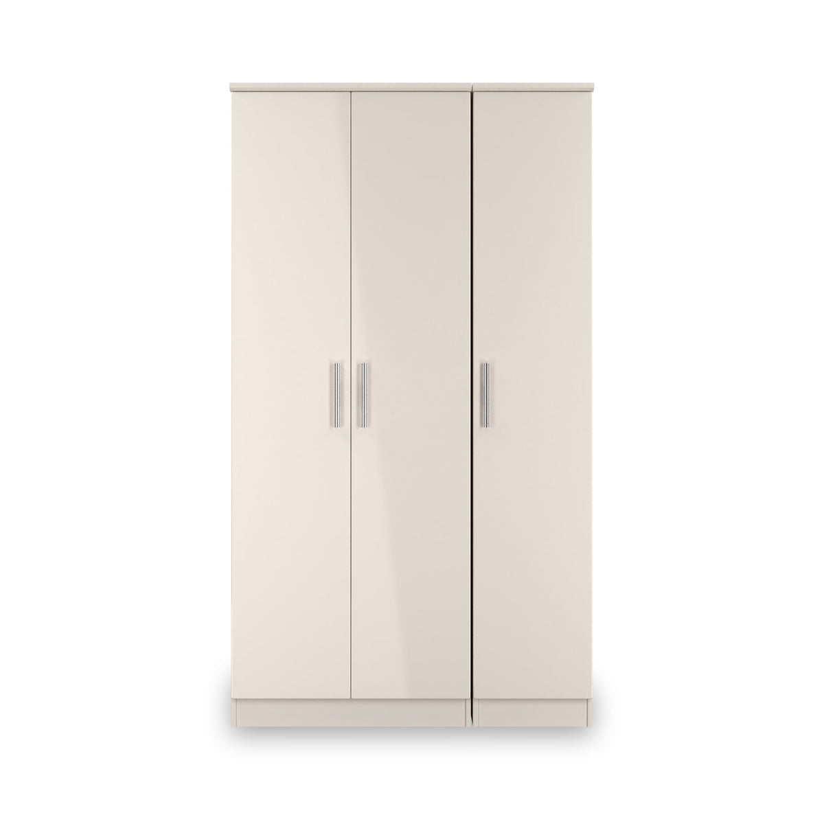Penmere Triple Wardrobe