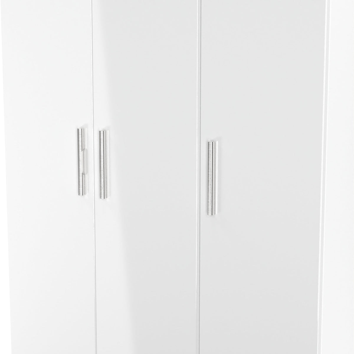 Penmere Triple Wardrobe