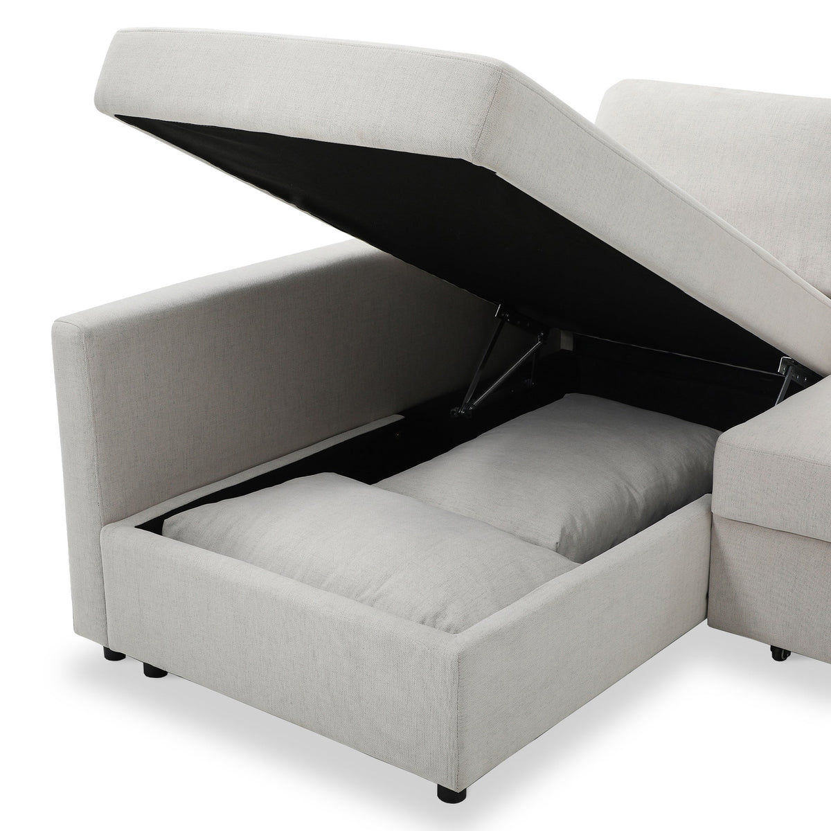Staunton Corner Sofabed
