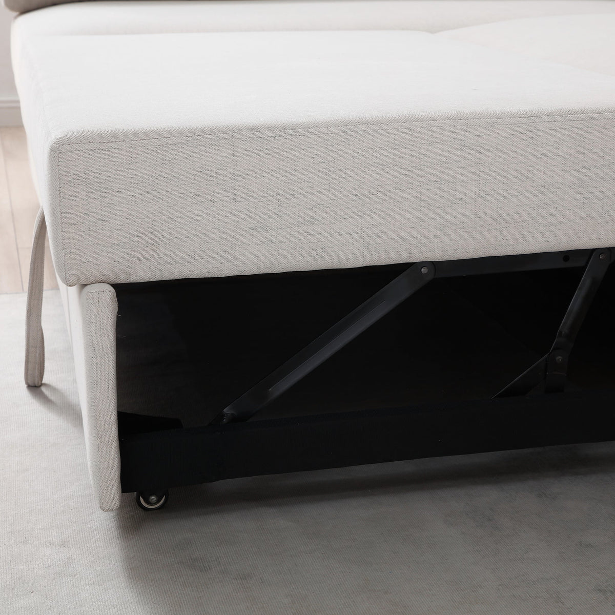 Staunton Corner Sofabed