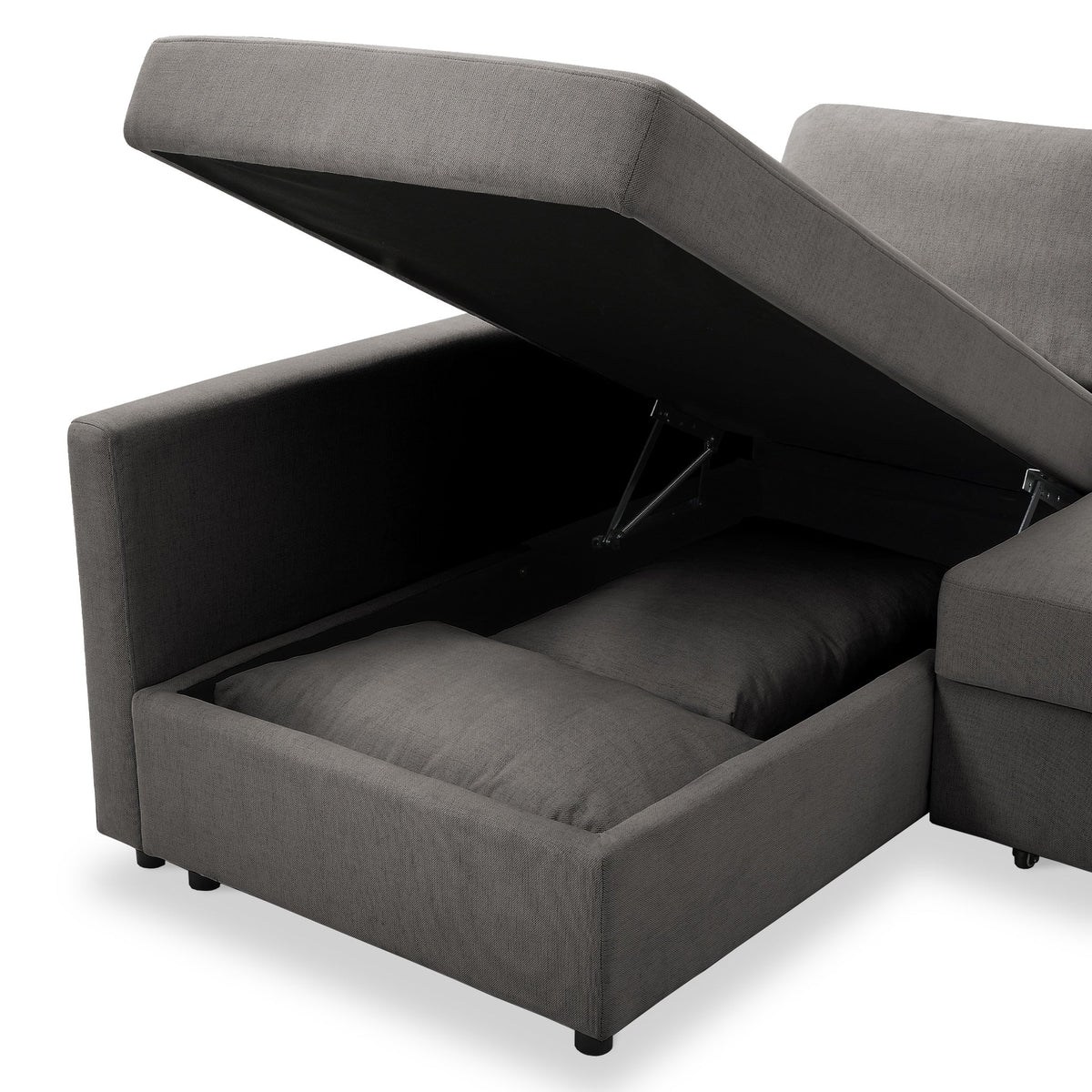 Staunton Corner Sofabed