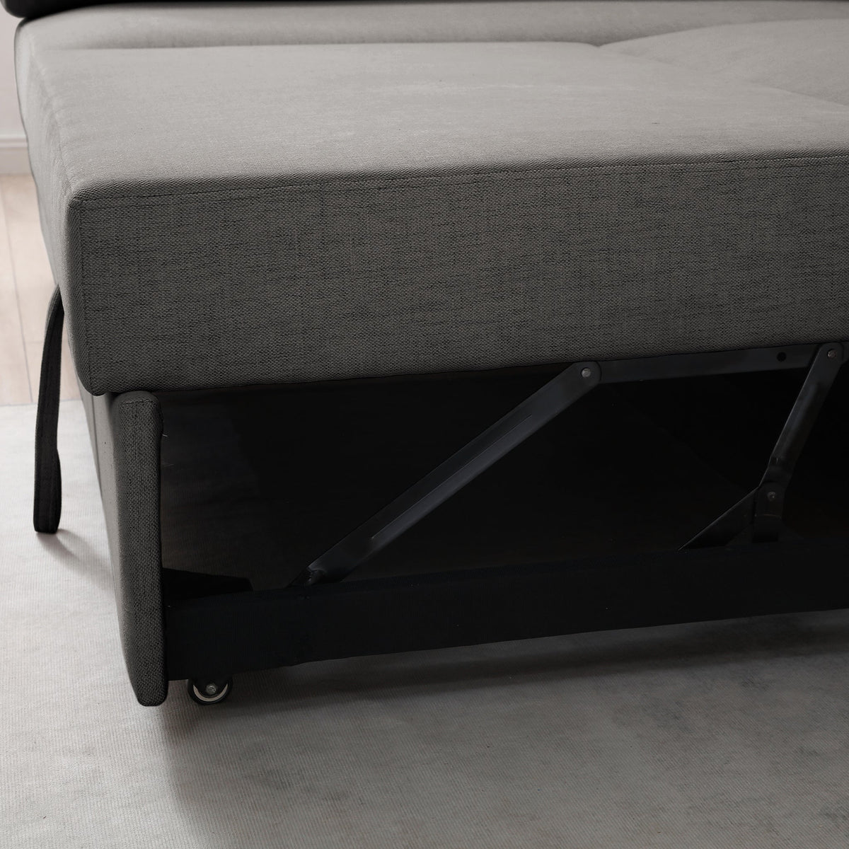 Staunton Corner Sofabed