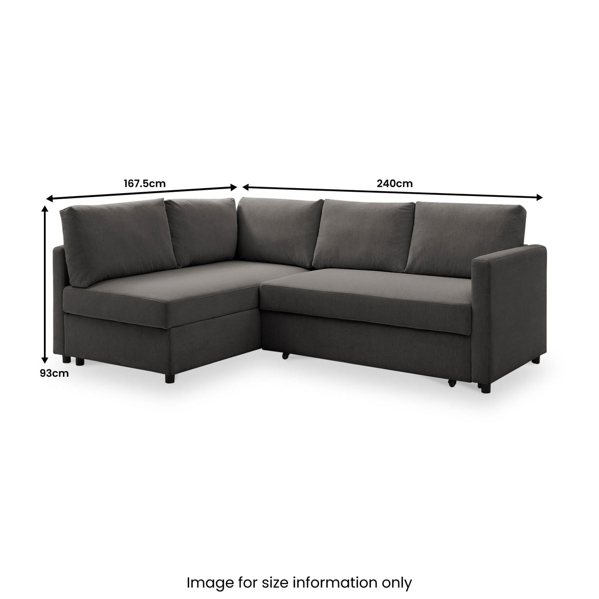 Staunton Corner Sofabed