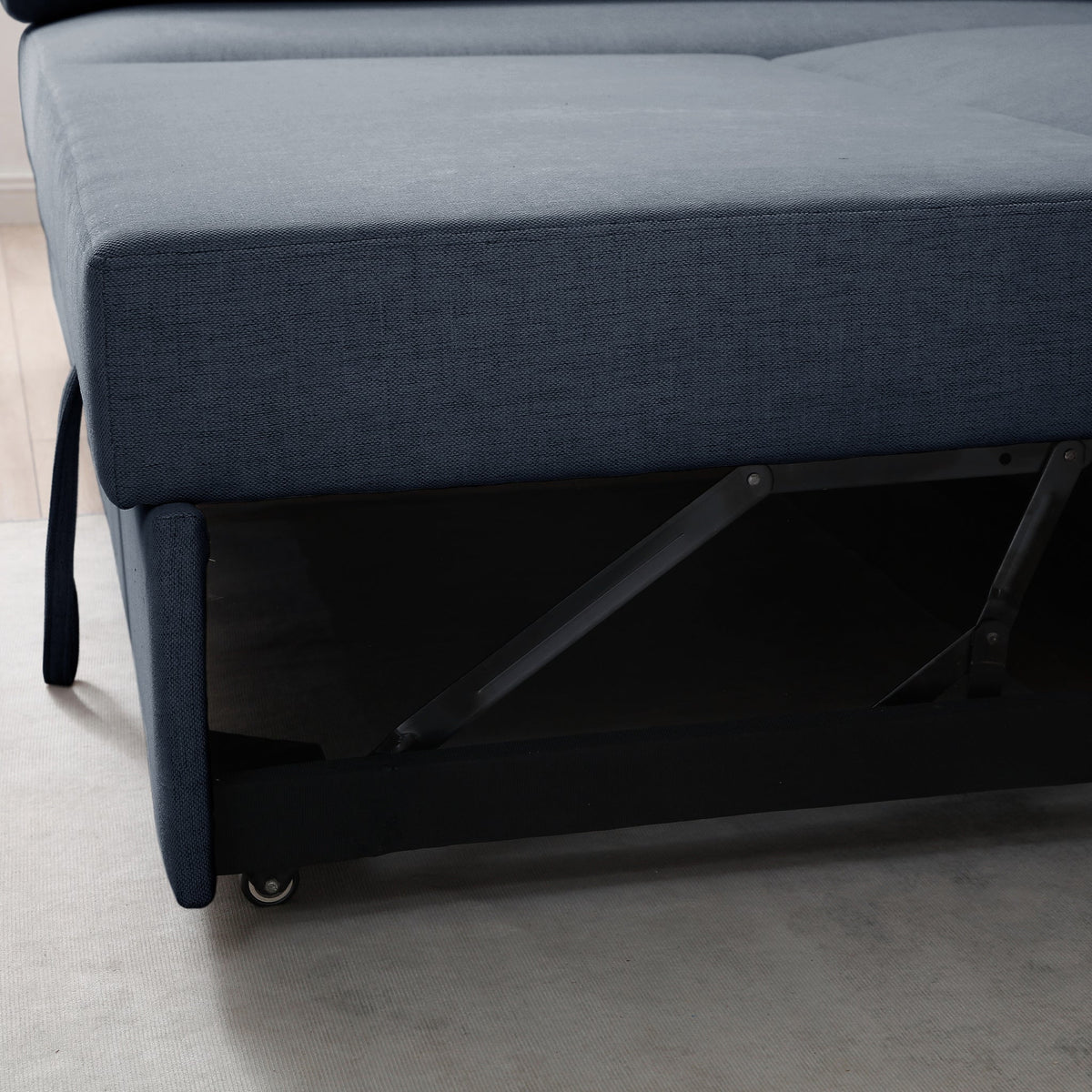 Staunton Corner Sofabed