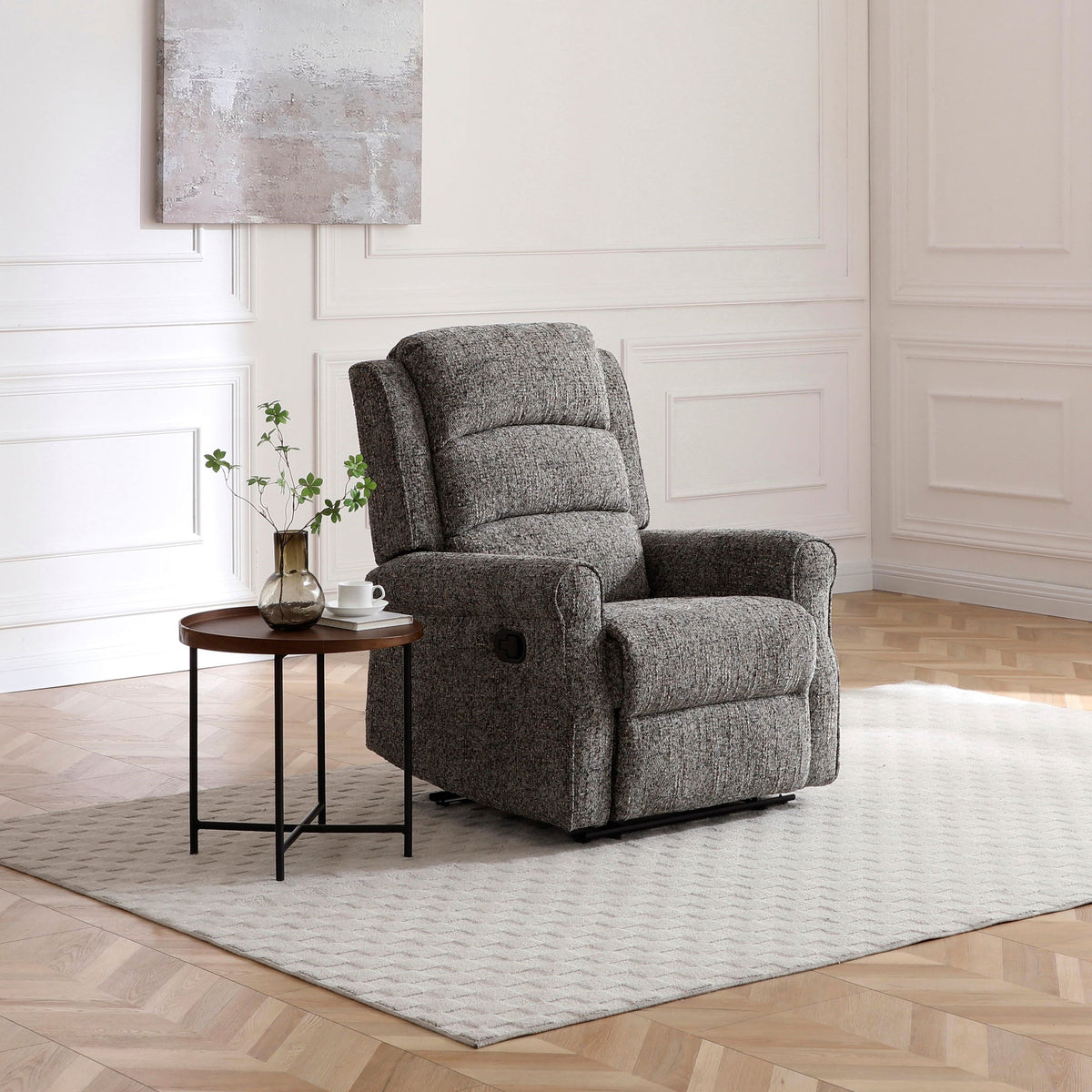 Hendry Recliner Armchair