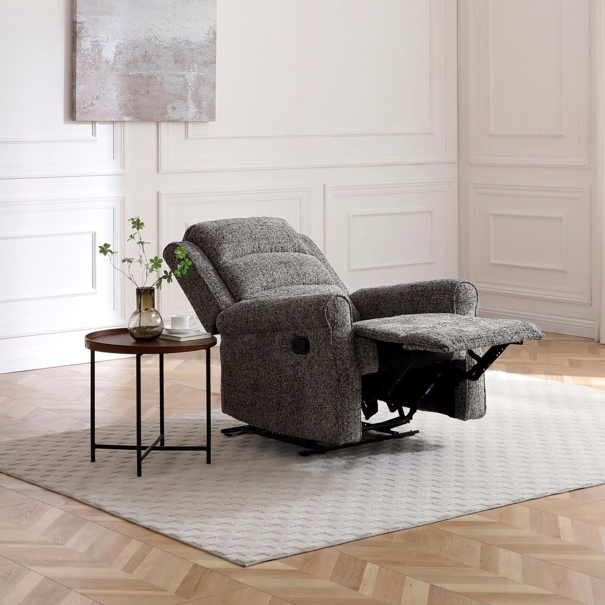 Hendry Recliner Armchair