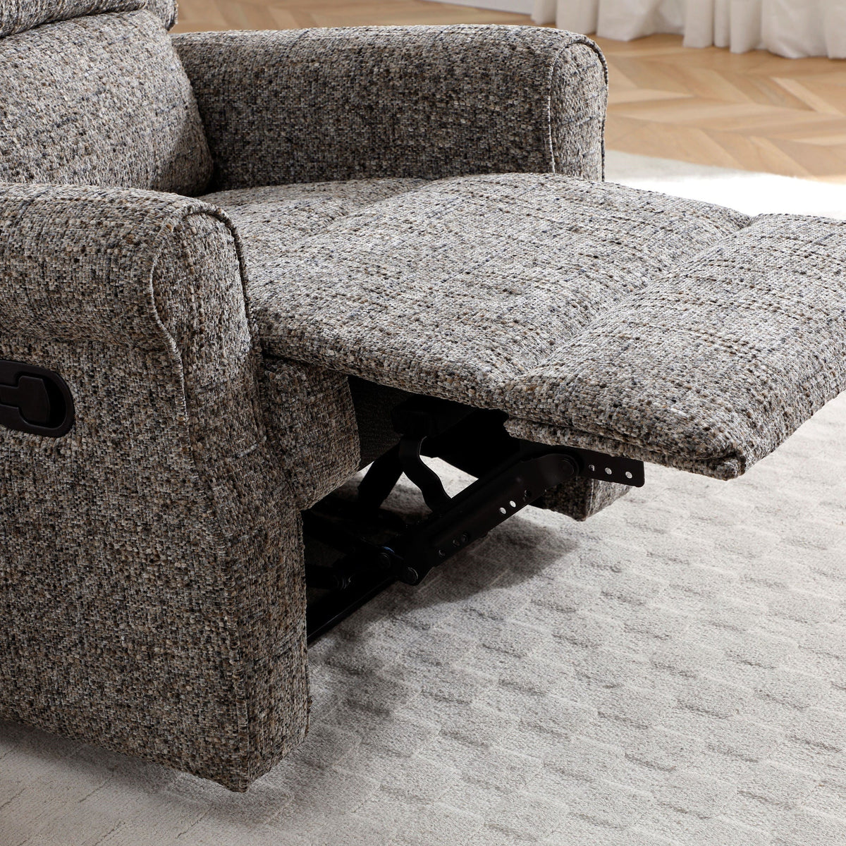 Hendry Recliner Armchair