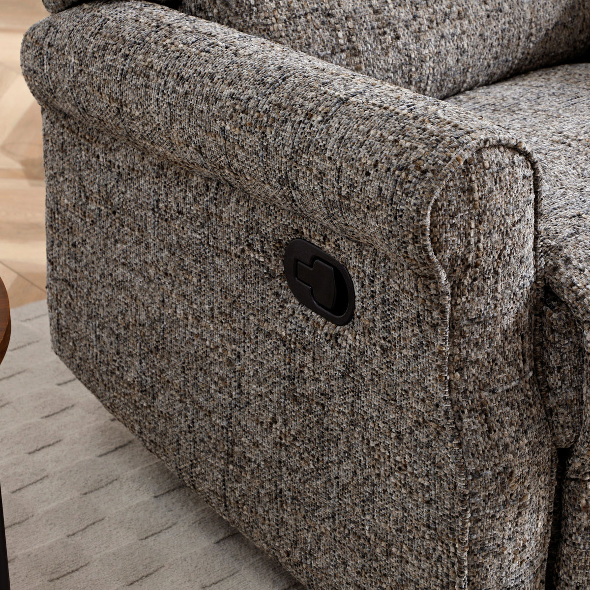 Hendry Recliner Armchair