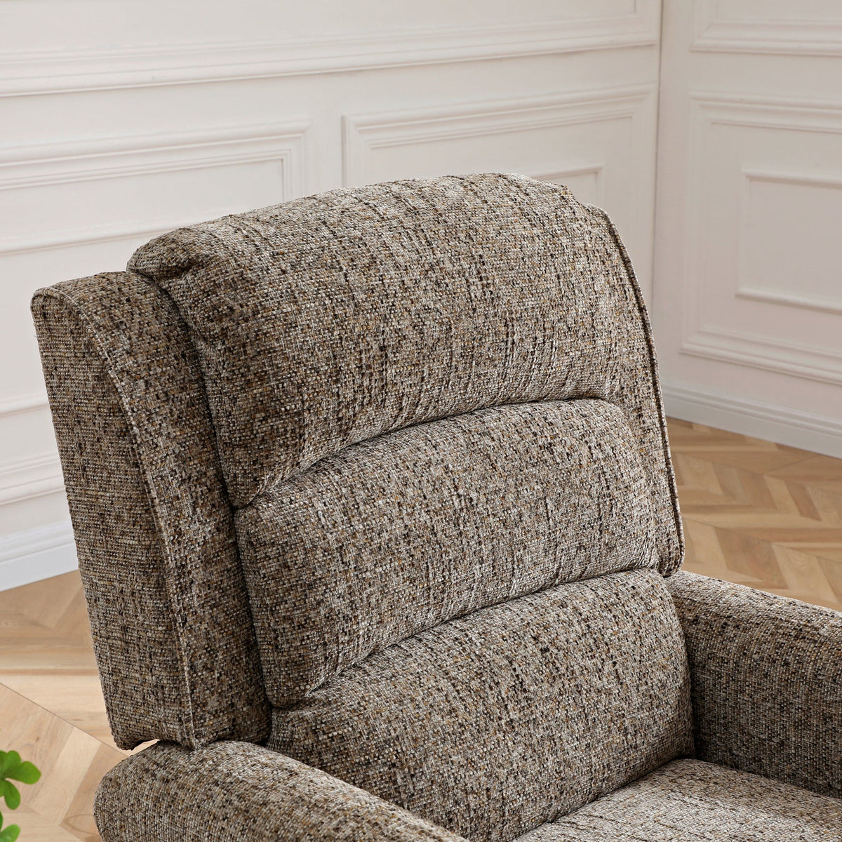Hendry Recliner Armchair