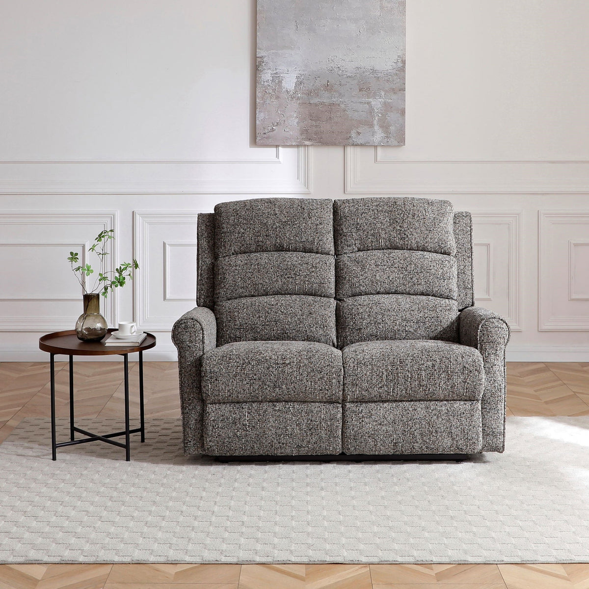 Hendry Power Recliner 2 Seater Sofa