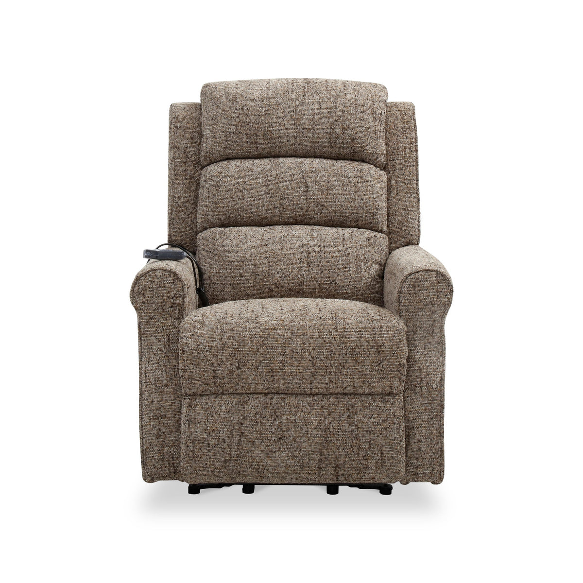 Hendry Twin Motor Power Recliner Armchair