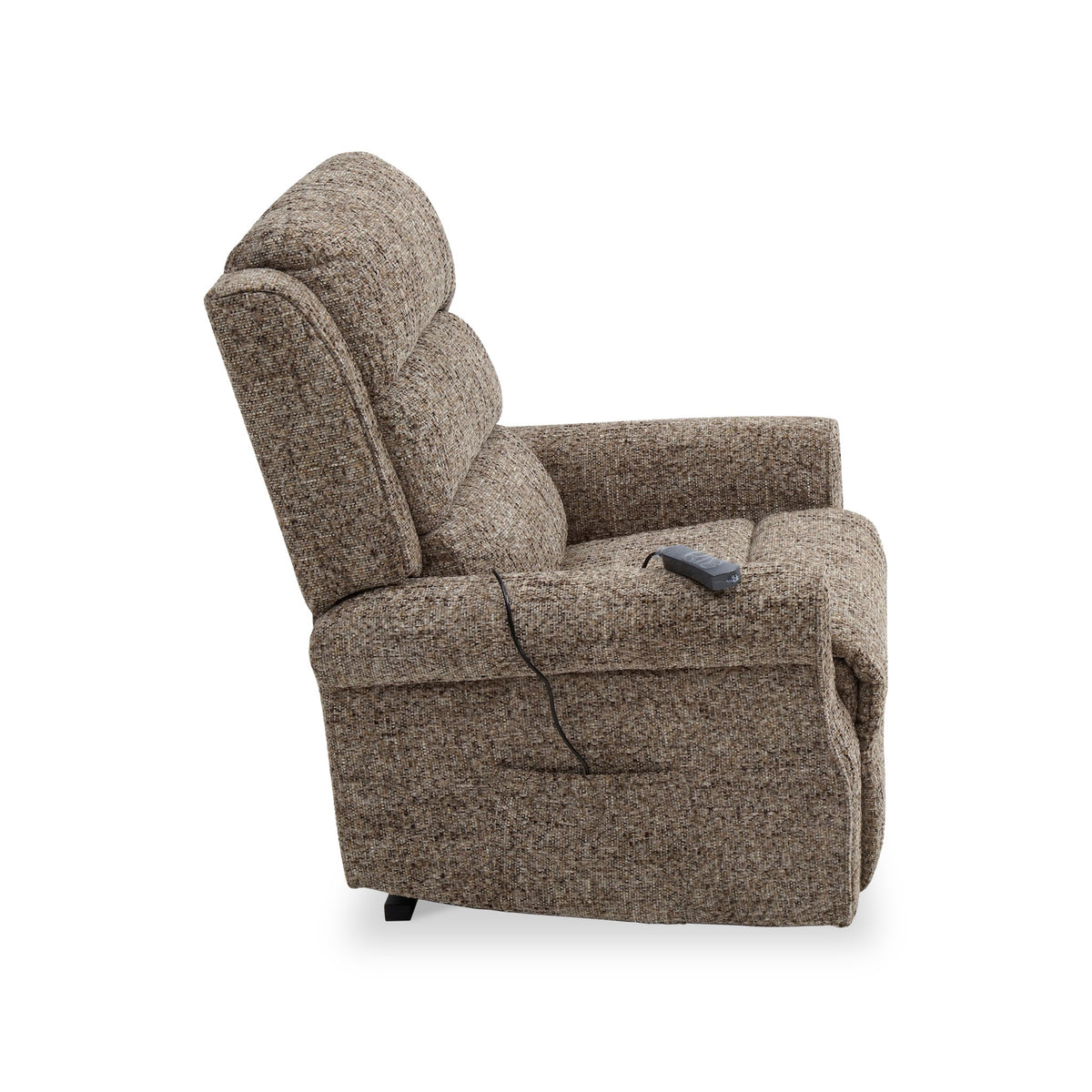 Hendry Twin Motor Power Recliner Armchair