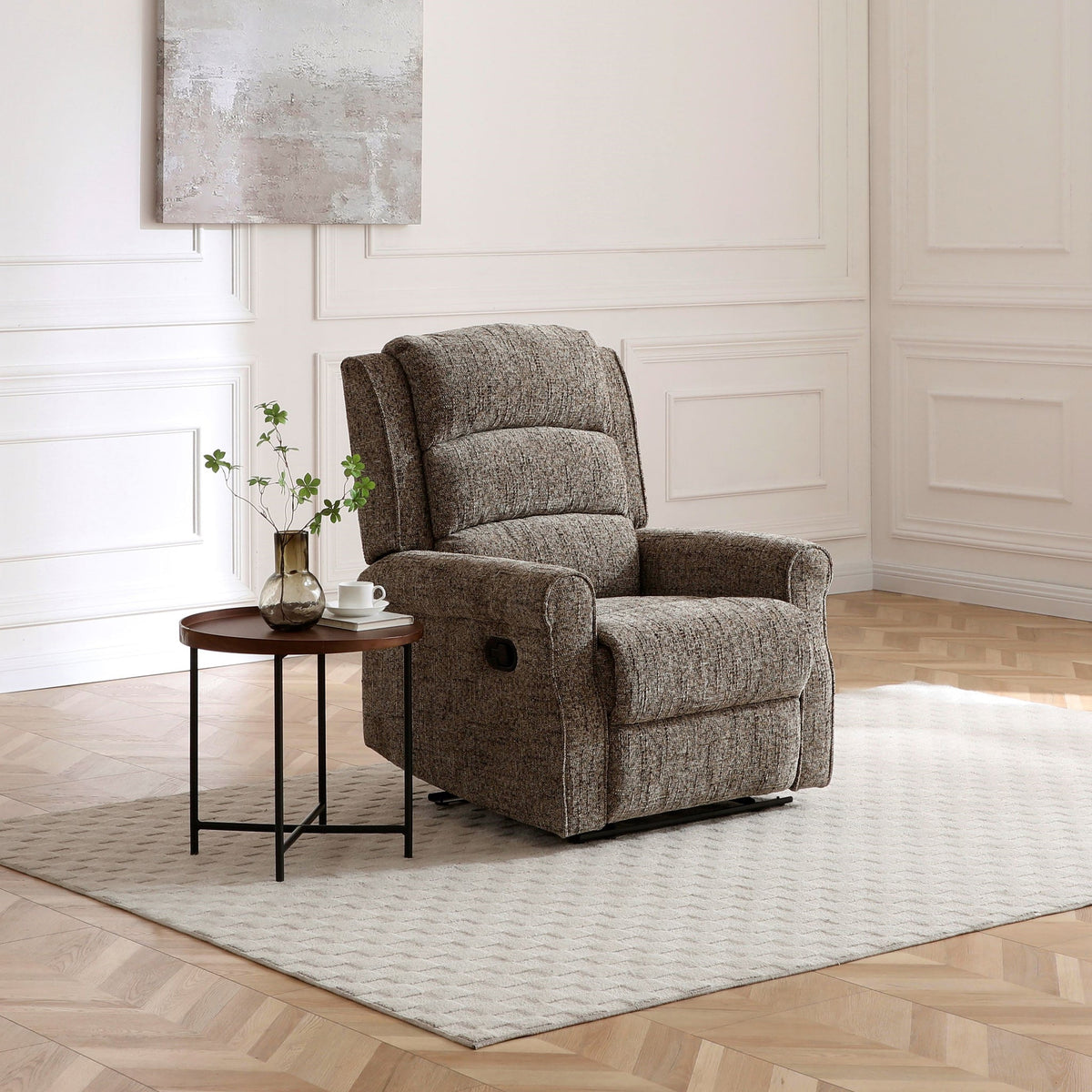Hendry Recliner Armchair