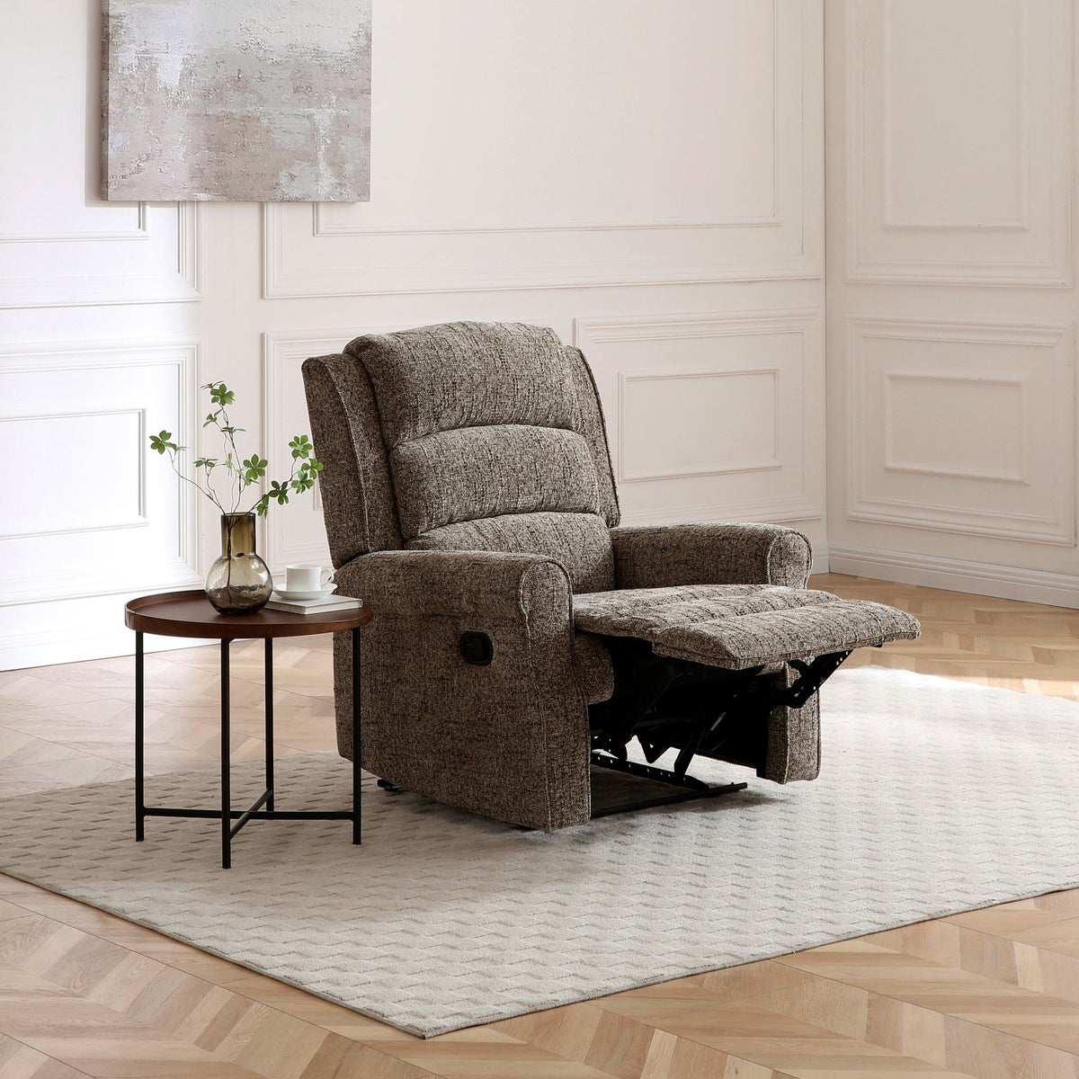 Hendry Recliner Armchair