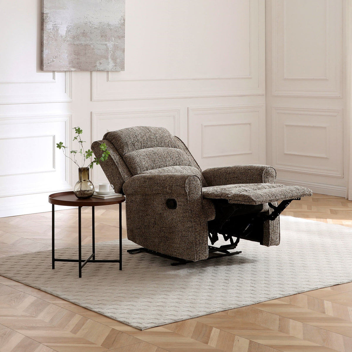 Hendry Recliner Armchair
