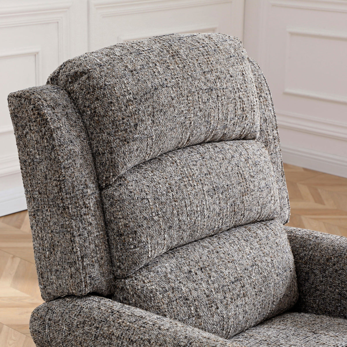 Hendry Recliner Armchair