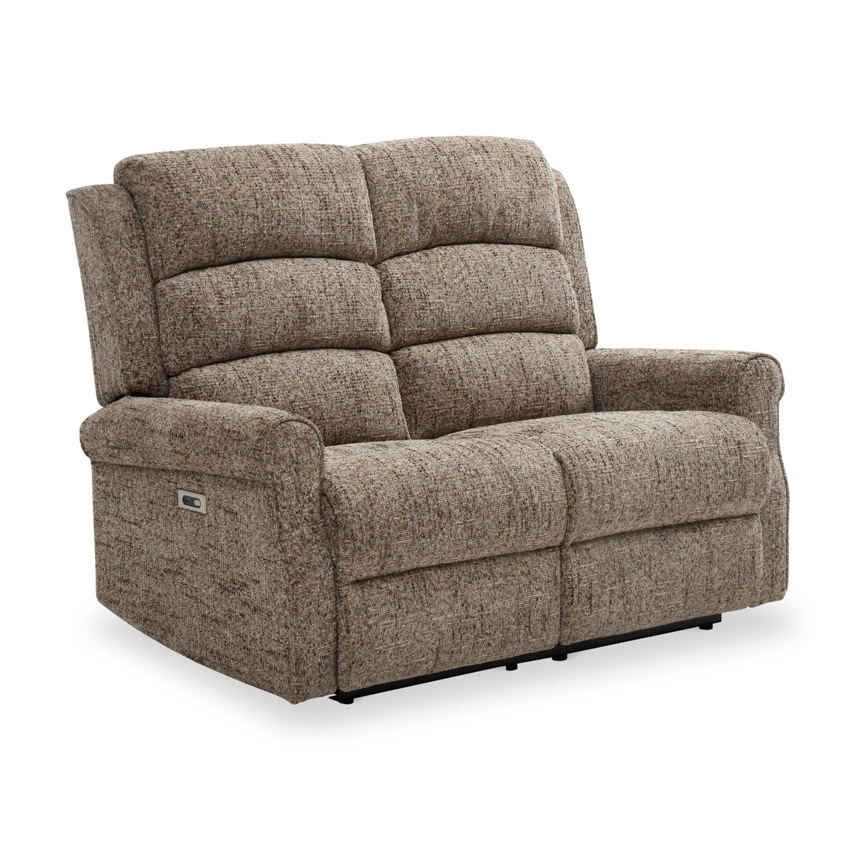 Hendry Power Recliner 2 Seater Sofa