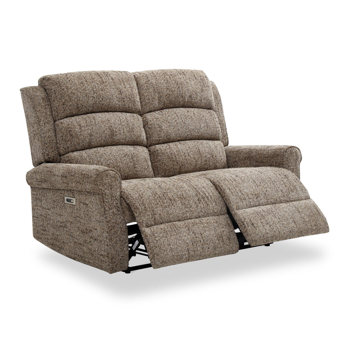 Hendry Power Recliner 2 Seater Sofa