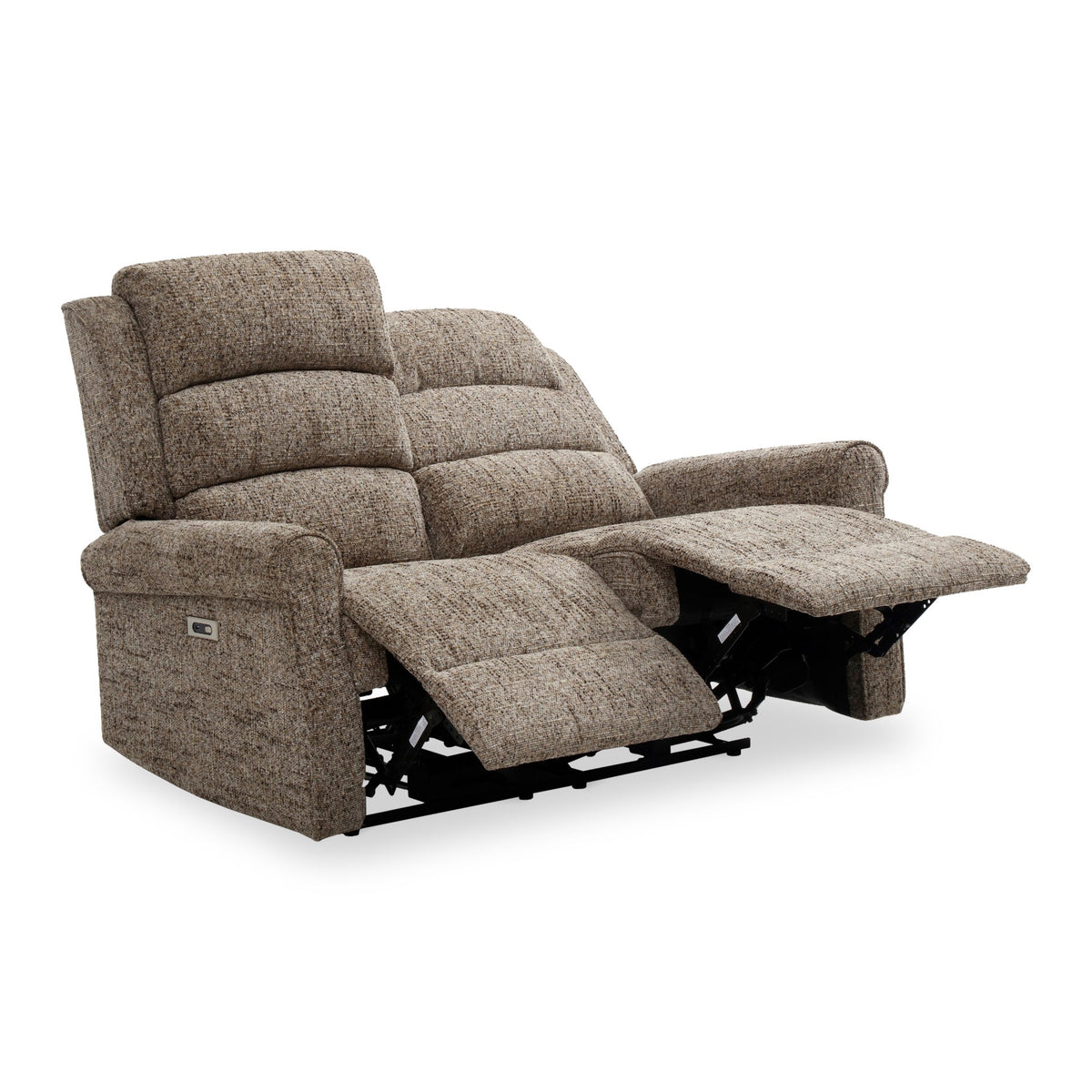Hendry Power Recliner 2 Seater Sofa