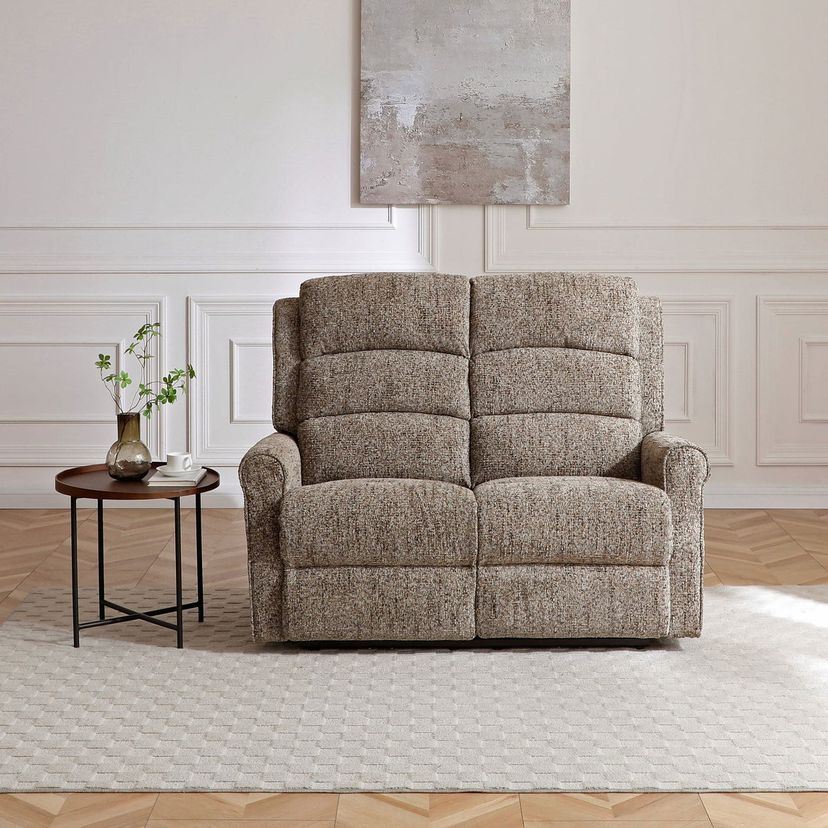 Hendry Power Recliner 2 Seater Sofa