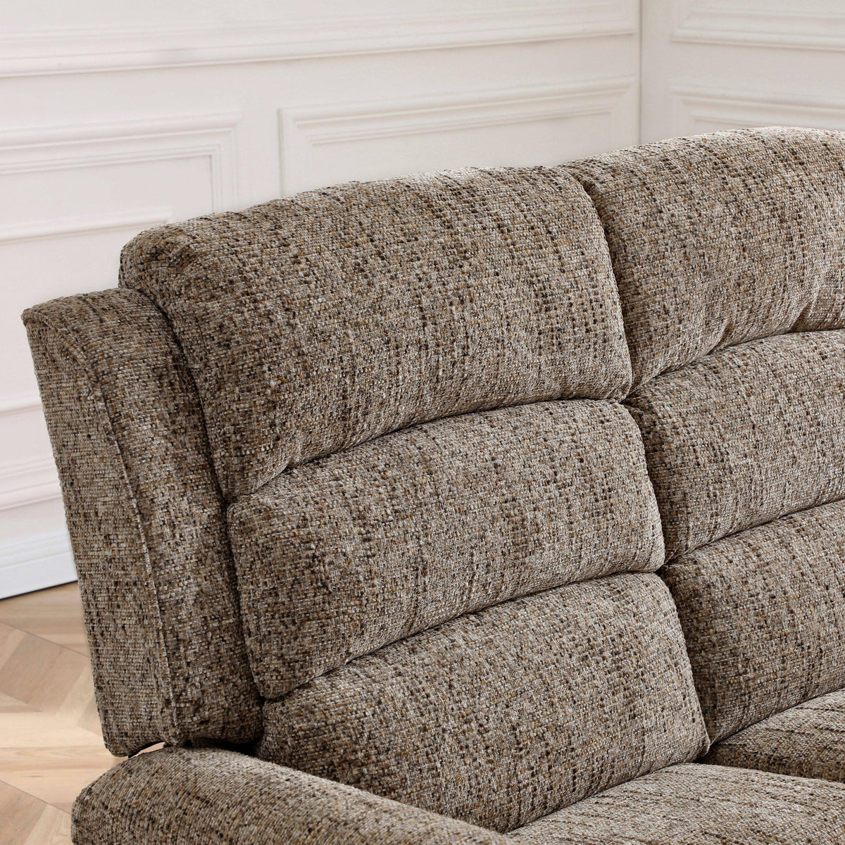 Hendry Power Recliner 2 Seater Sofa
