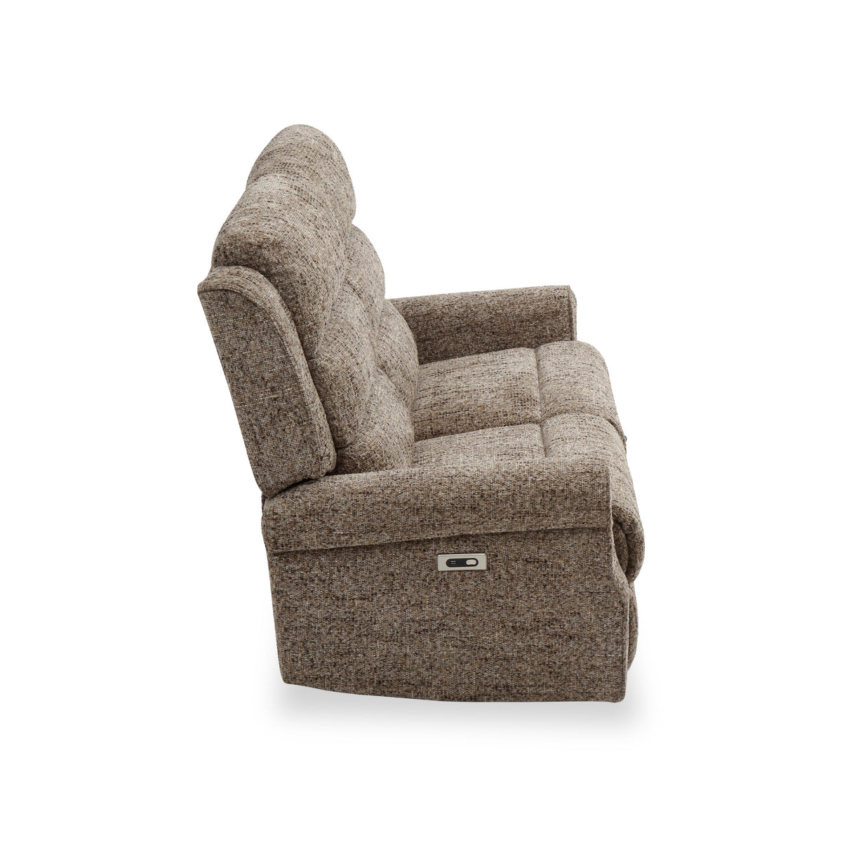 Hendry Power Recliner 2 Seater Sofa