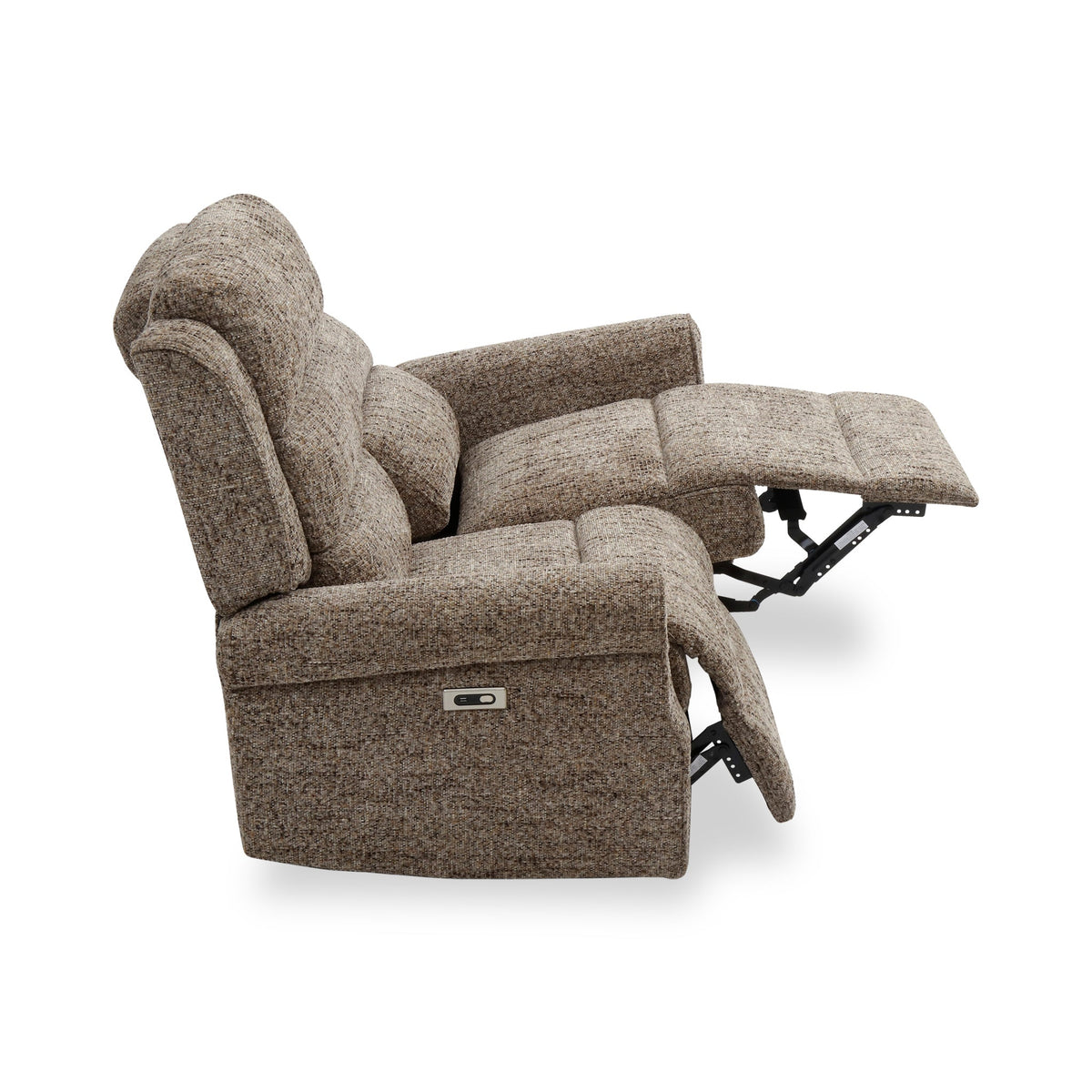 Hendry Power Recliner 2 Seater Sofa